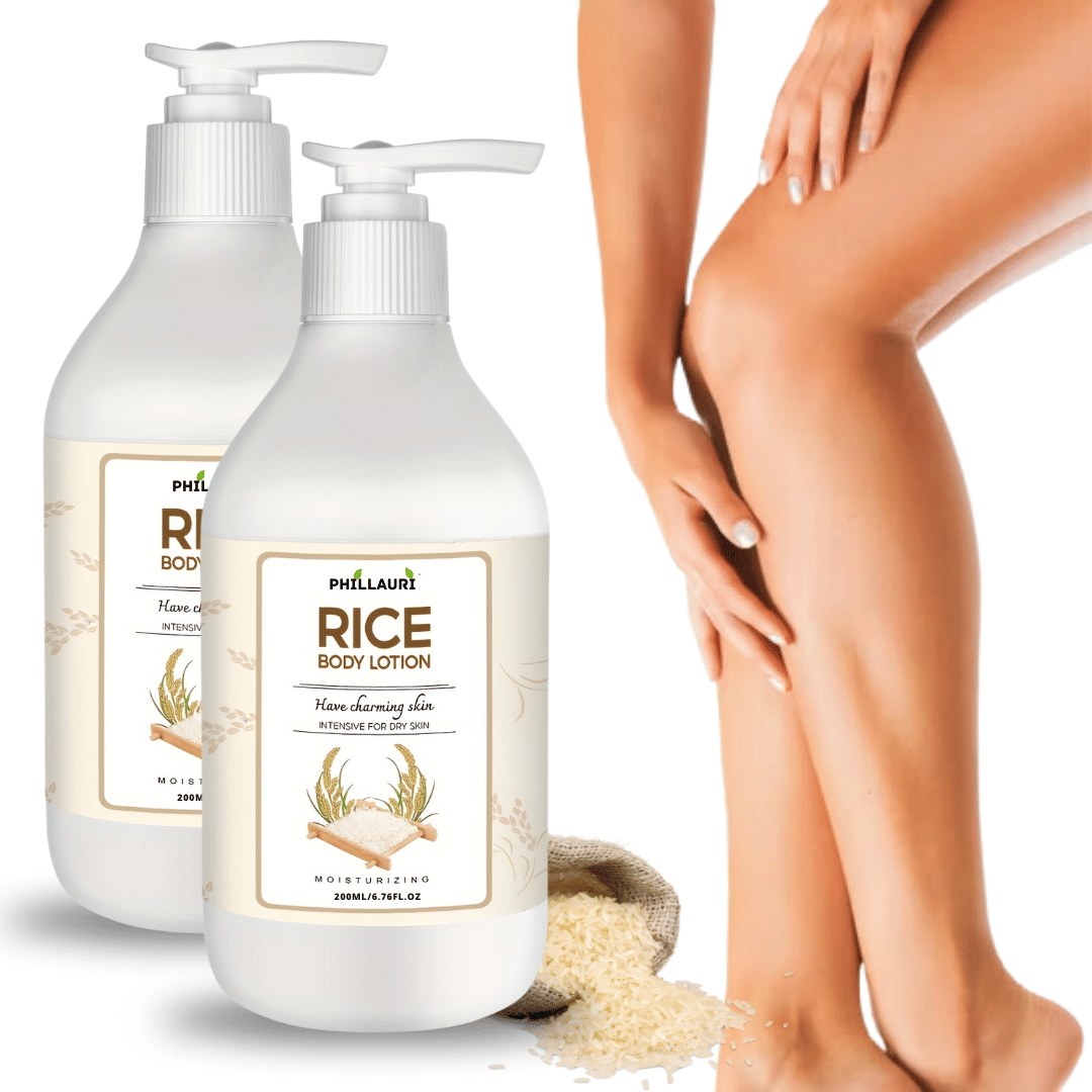     			Phillauri Moisturizing Lotion For All Skin Type 200 ml ( Pack of 2 )