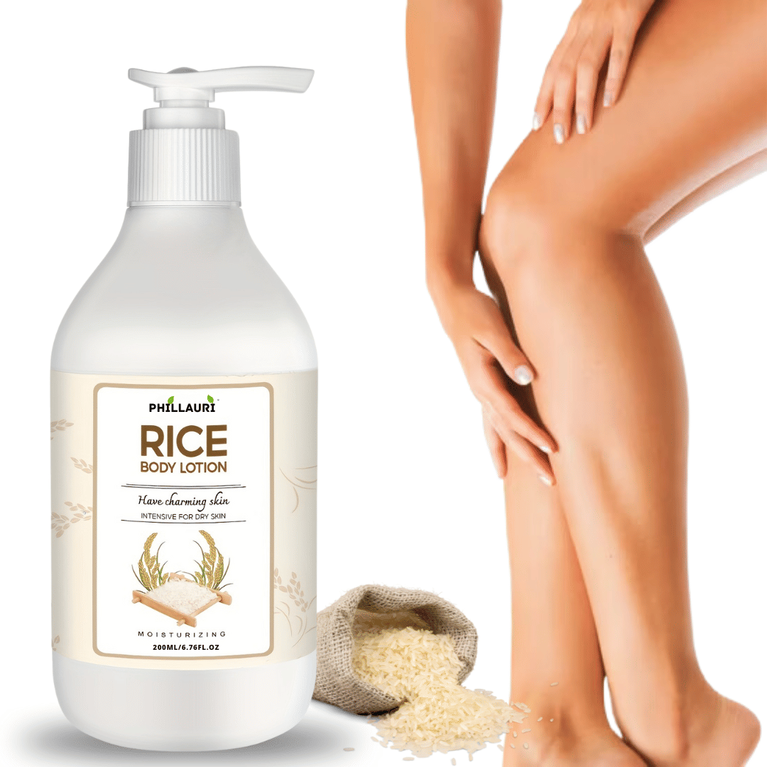 Phillauri Moisturizing Lotion For All Skin Type 200 ml ( Pack of 1 )     			Phillauri Moisturizing Lotion For All Skin Type 200 ml ( Pack of 1 )