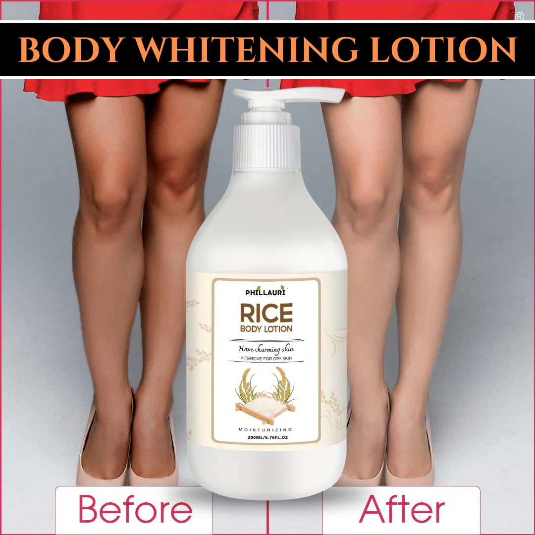 Phillauri Nourishment Lotion For All Skin Type 200 ml ( Pack of 1 )     			Phillauri Nourishment Lotion For All Skin Type 200 ml ( Pack of 1 )