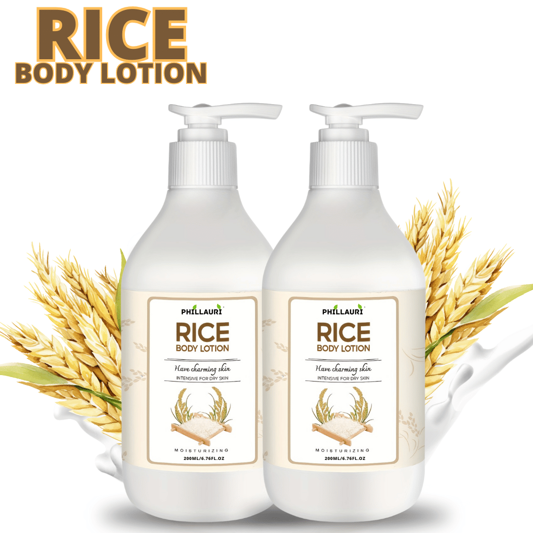 Phillauri Nourishment Lotion For All Skin Type 200 ml ( Pack of 2 ) Phillauri Nourishment Lotion For All Skin Type 200 ml ( Pack of 2 )