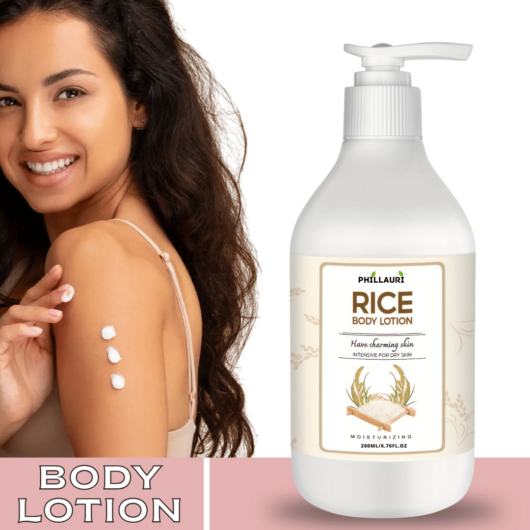     			Phillauri Skin Tightening Lotion For Dry Skin 200 ml ( Pack of 1 )