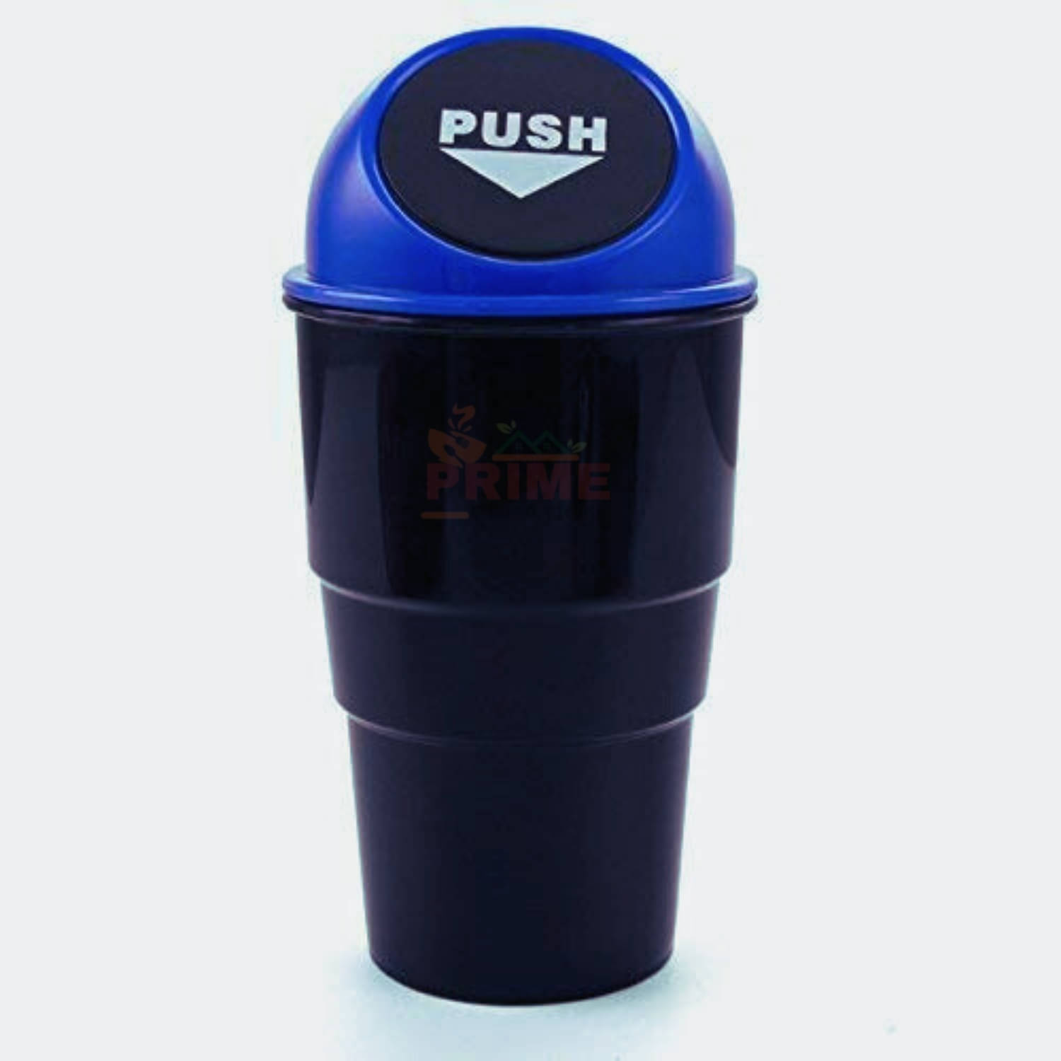     			Prime Creation Car Bins Blue