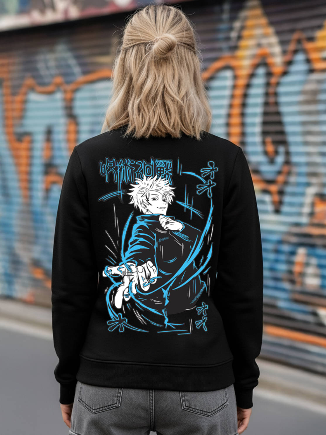 SCOTT FINCHER Women Fleece Round Neck Sweatshirt For Light Winters ( Black ) SCOTT FINCHER Women Fleece Round Neck Sweatshirt For Light Winters ( Black )