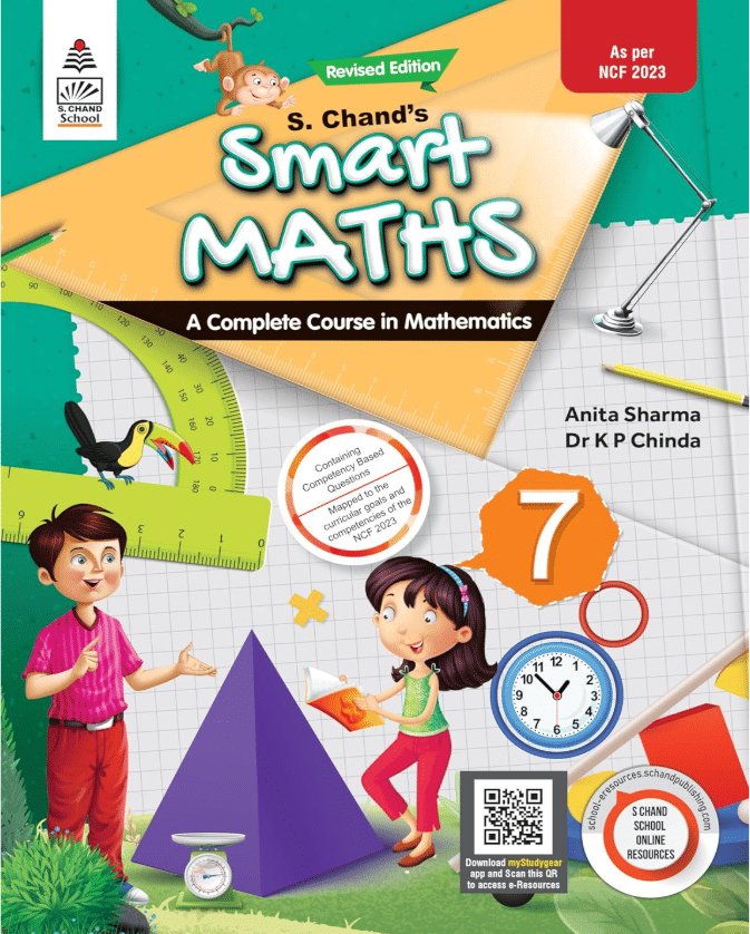 SMART MATHS CLASSS 7 SMART MATHS CLASSS 7