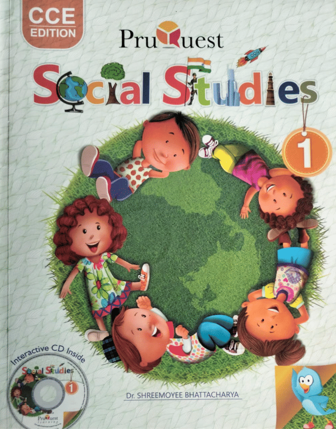SOCIAL STUDEIS CLASS 1 SOCIAL STUDEIS CLASS 1