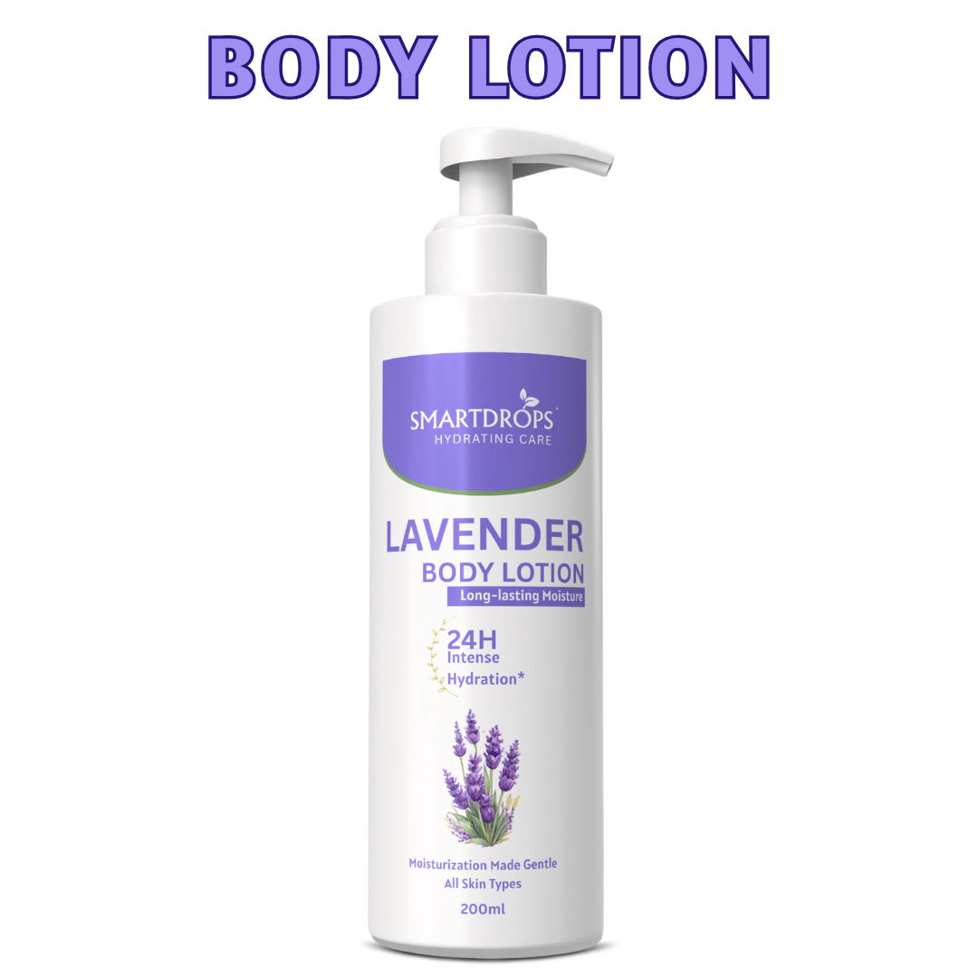 Smartdrops Moisturizing Lotion For All Skin Type 200 ml ( Pack of 1 ) Smartdrops Moisturizing Lotion For All Skin Type 200 ml ( Pack of 1 )