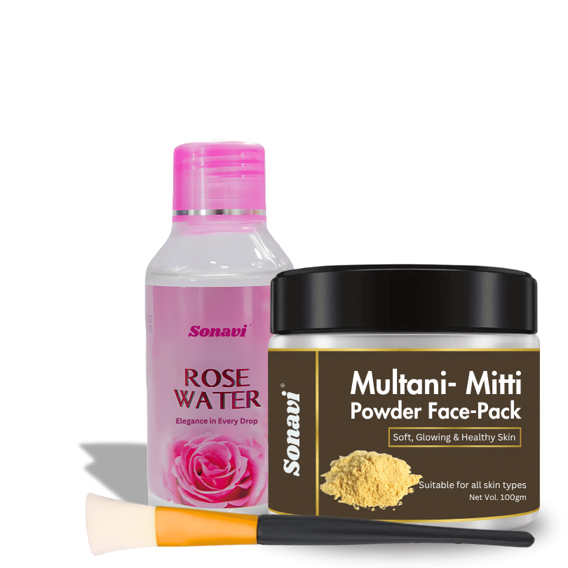 Sonavi - Anti-Marks & Spots Removal Face Pack for All Skin Type ( Pack of 1 )     			Sonavi - Anti-Marks & Spots Removal Face Pack for All Skin Type ( Pack of 1 )