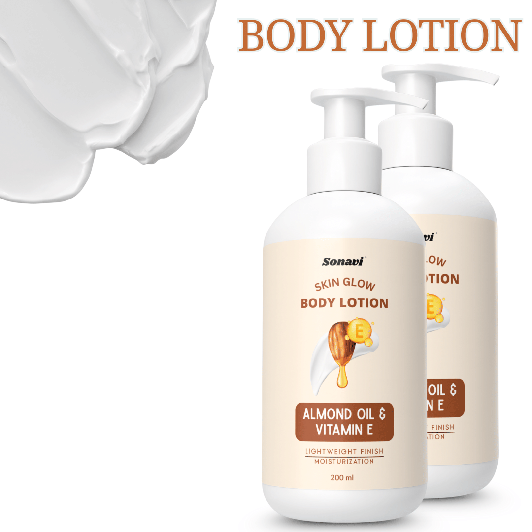 Sonavi Deep Conditioning Lotion For All Skin Type 200 ml ( Pack of 2 ) Sonavi Deep Conditioning Lotion For All Skin Type 200 ml ( Pack of 2 )