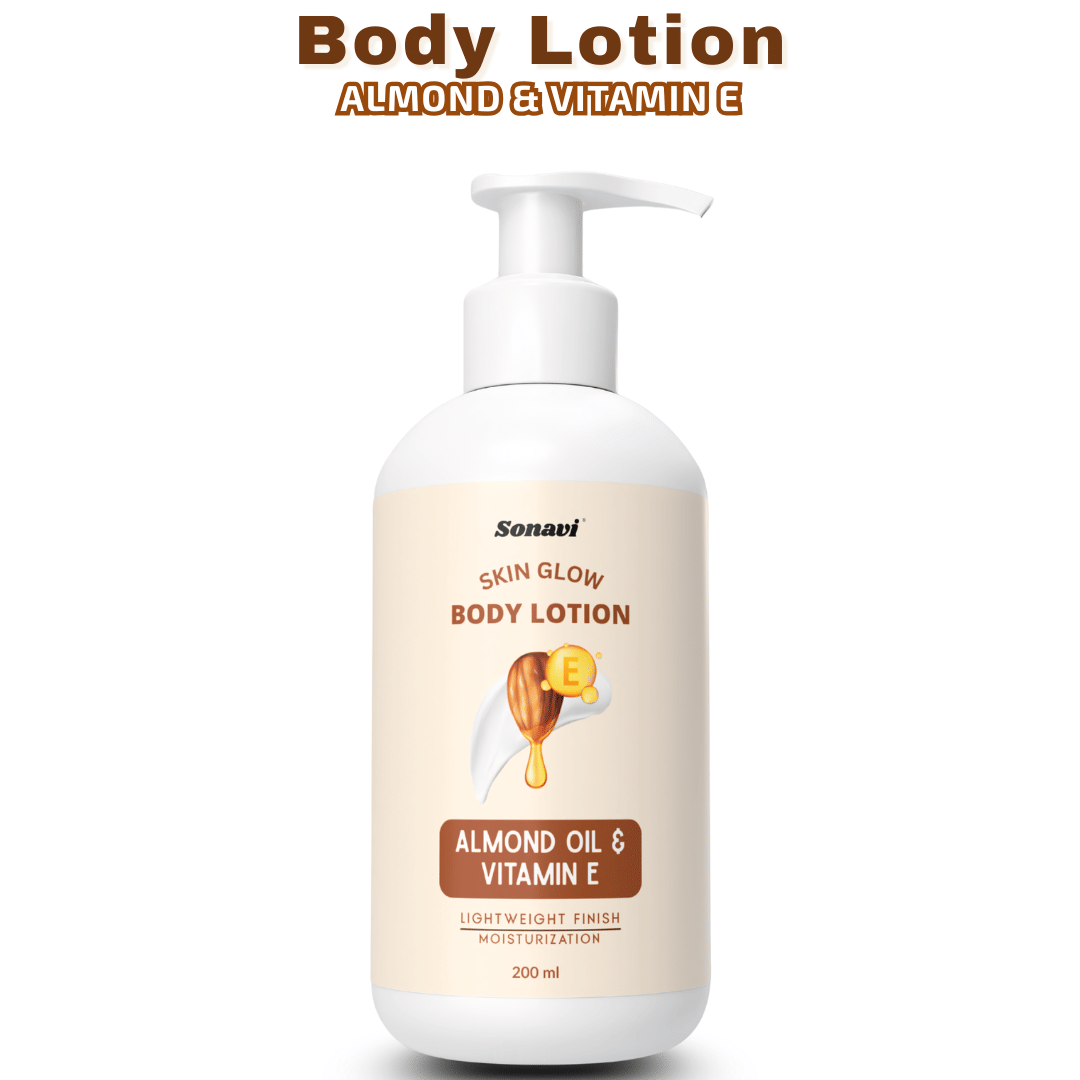 Sonavi Deep Conditioning Lotion For All Skin Type 200 ml ( Pack of 1 )     			Sonavi Deep Conditioning Lotion For All Skin Type 200 ml ( Pack of 1 )