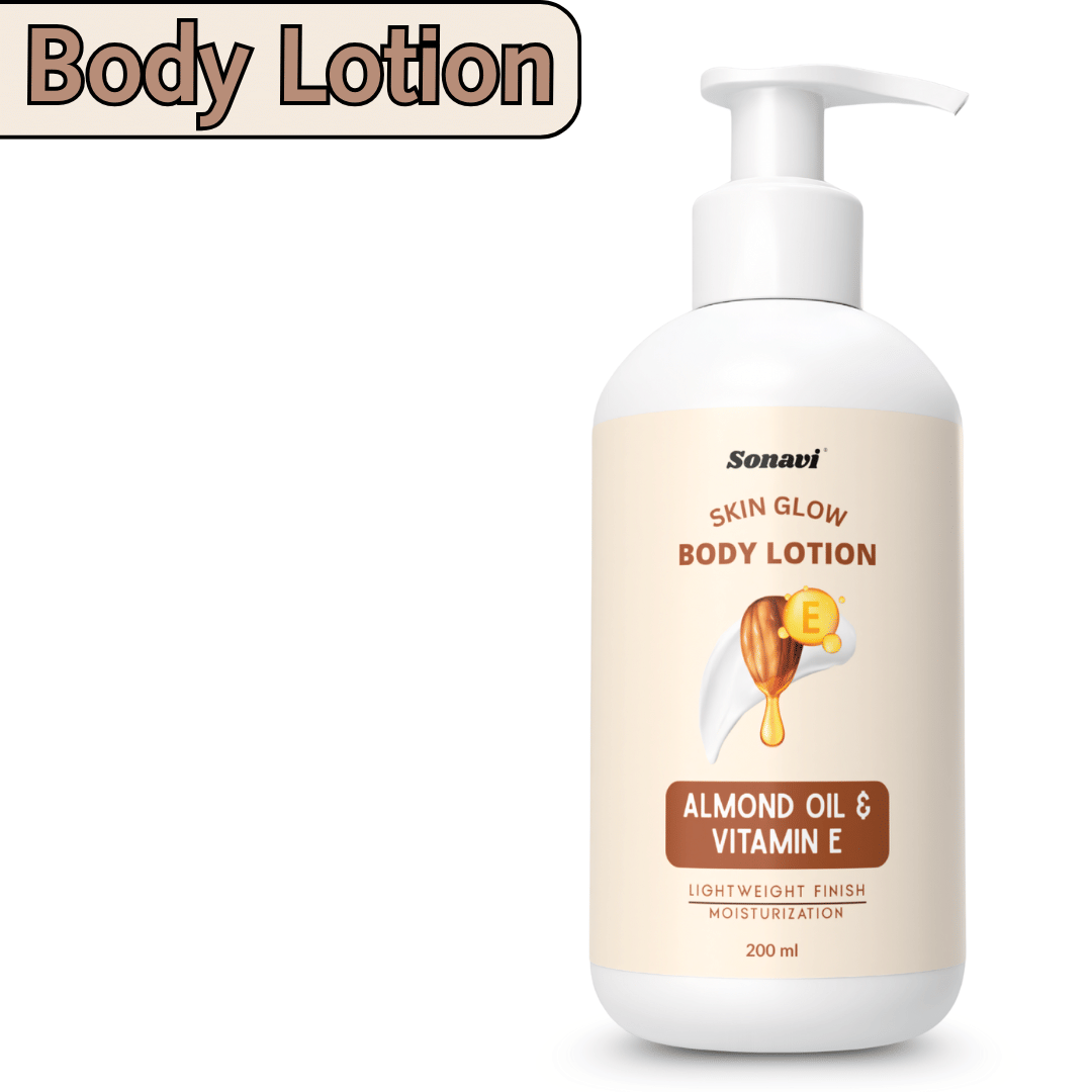 Sonavi Deep Conditioning Lotion For All Skin Type 200 ml ( Pack of 1 )     			Sonavi Deep Conditioning Lotion For All Skin Type 200 ml ( Pack of 1 )