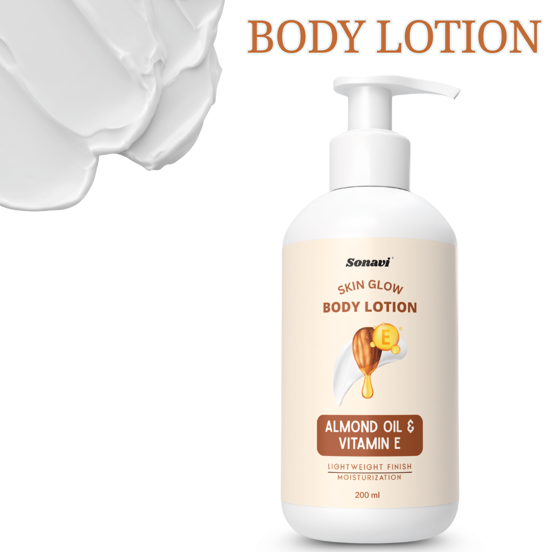 Sonavi Skin Softening Lotion For All Skin Type 200 ml ( Pack of 1 ) Sonavi Skin Softening Lotion For All Skin Type 200 ml ( Pack of 1 )