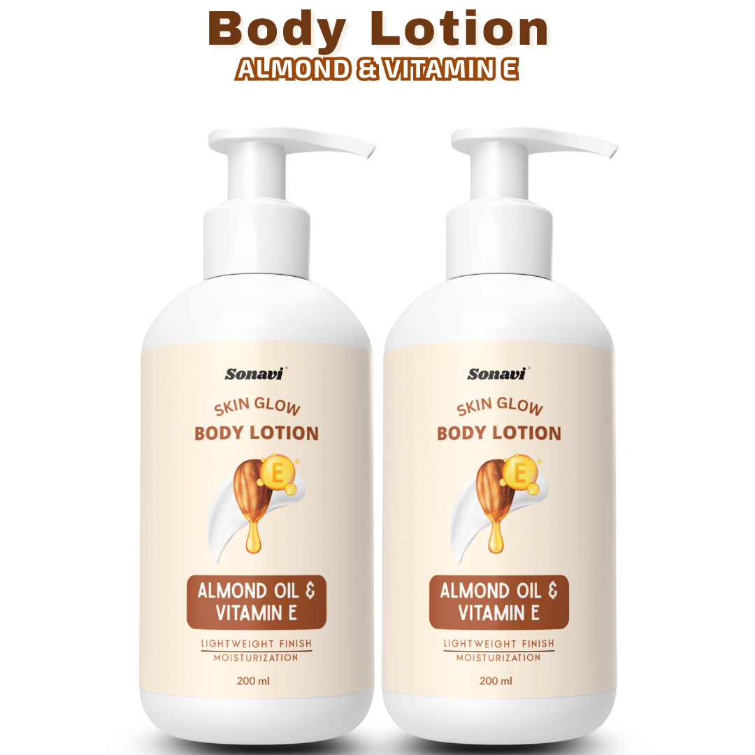 Sonavi Skin Softening Lotion For All Skin Type 200 ml ( Pack of 2 )     			Sonavi Skin Softening Lotion For All Skin Type 200 ml ( Pack of 2 )