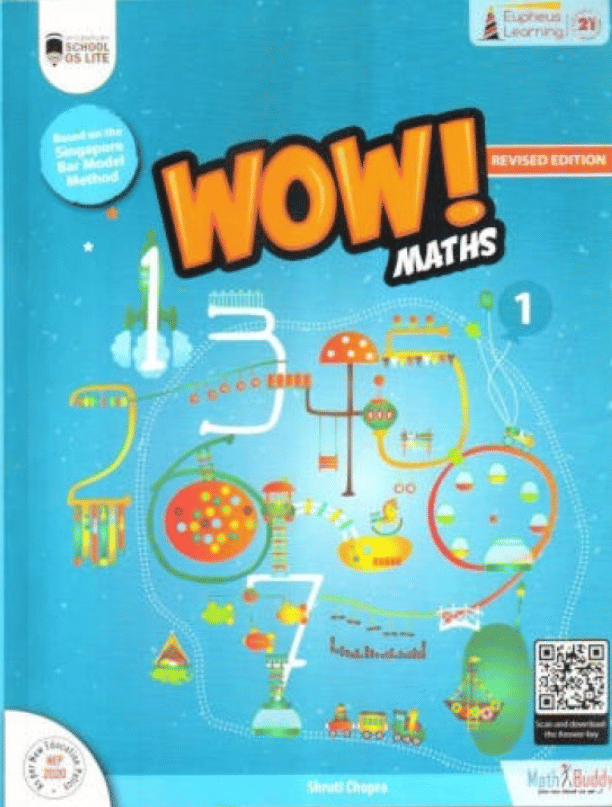     			WOW MATHS CLASS 1