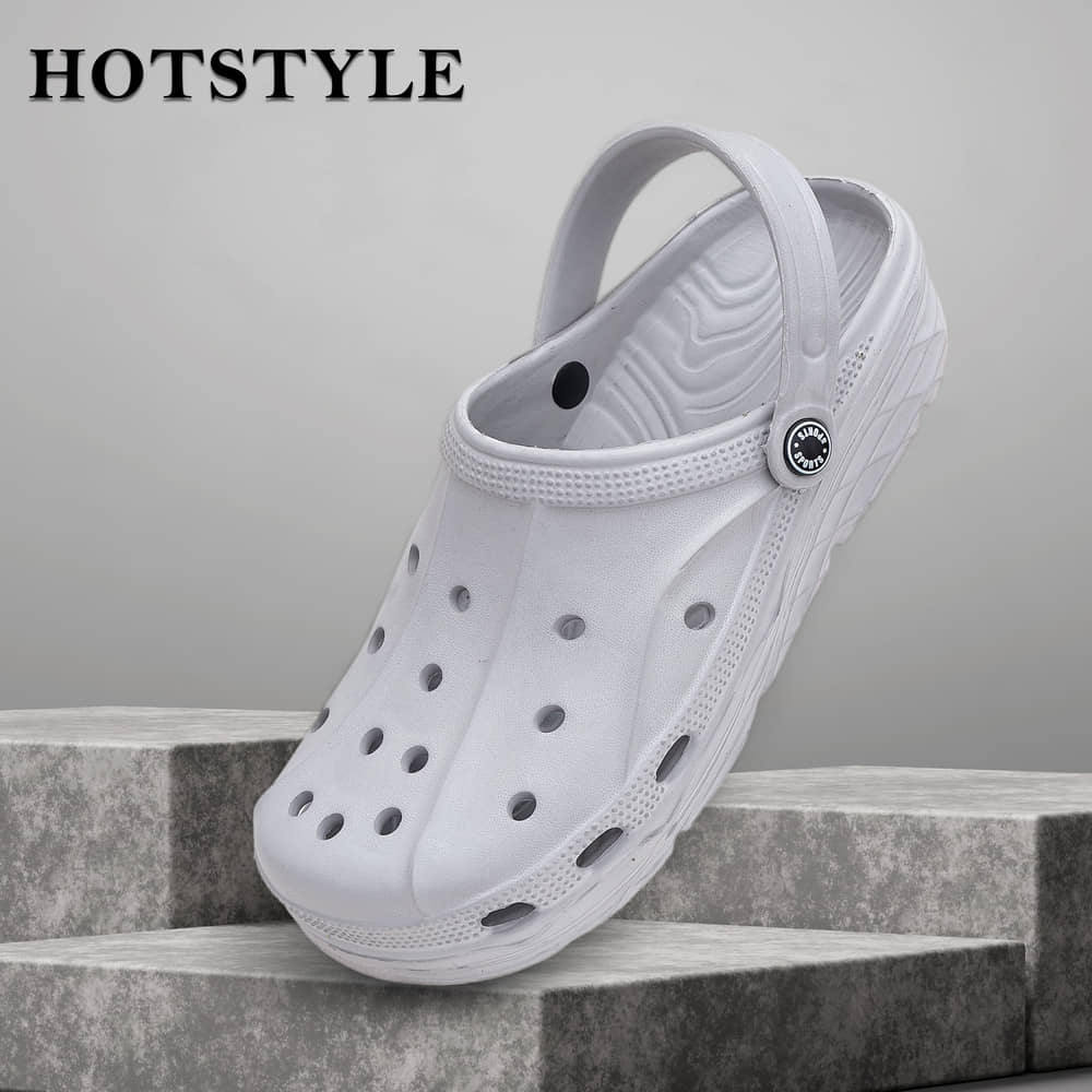 hotstyle Olive Men's Daily Slipper