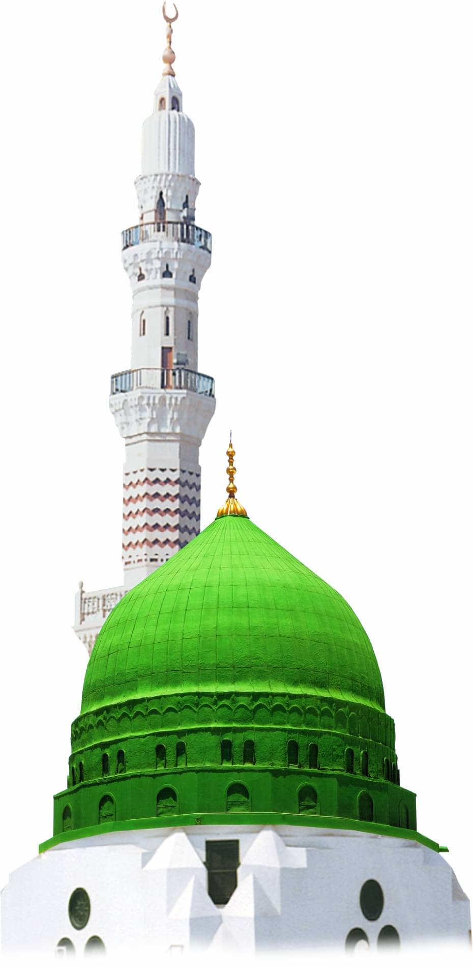 12x24 Inch Gumbad-e-Khazra Vinyl Wall Sticker – Islamic Wall Art of Madina Sharif – Waterproof Removable Vinyl Decal for Home, Masjid & Prayer Room Decoration     			12x24 Inch Gumbad-e-Khazra Vinyl Wall Sticker – Islamic Wall Art of Madina Sharif – Waterproof Removable Vinyl Decal for Home, Masjid & Prayer Room Decoration