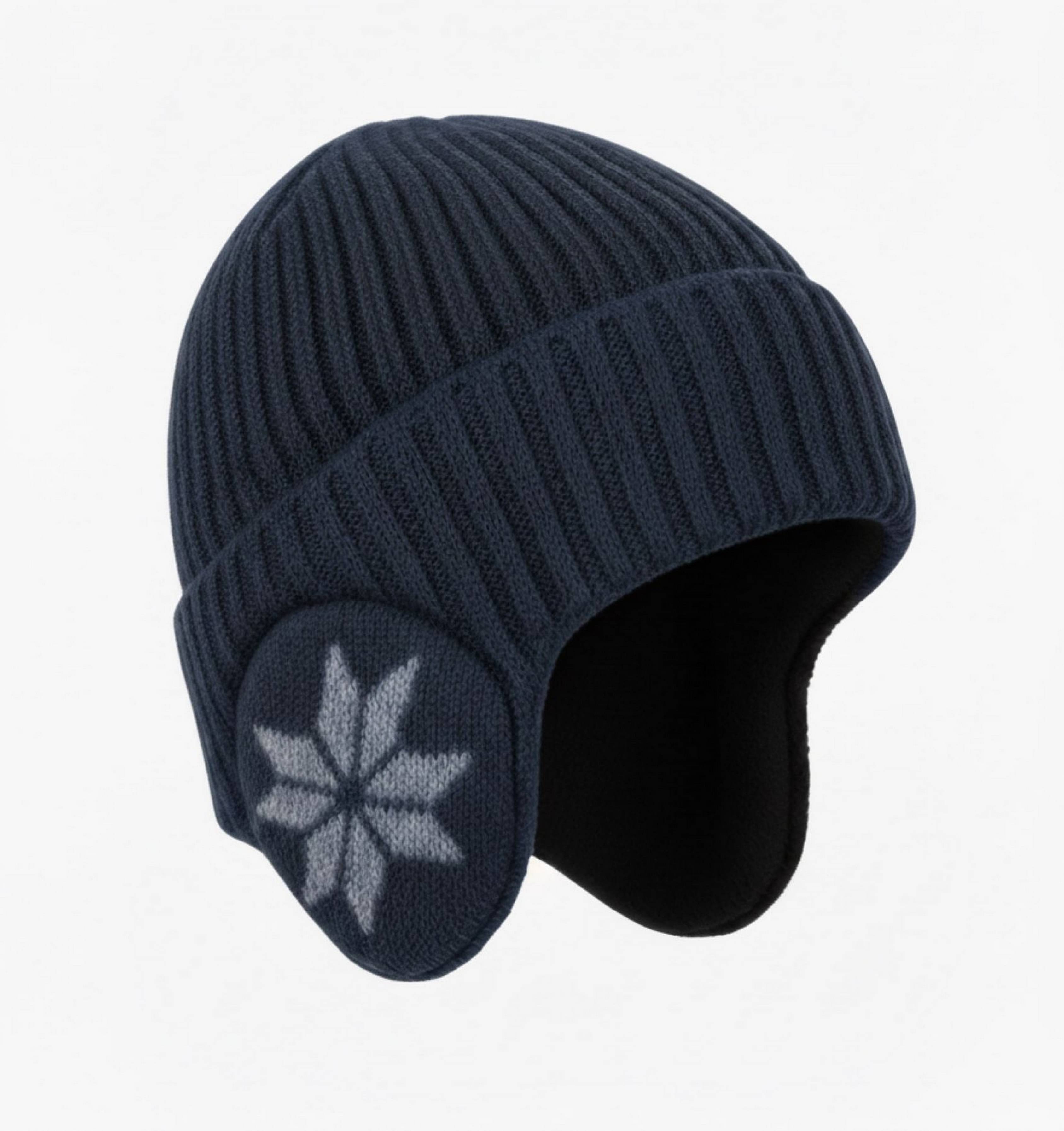    			Adorazone Pack of 1 Woollen Men's Hat ( Blue )