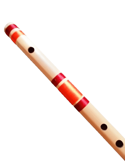 B Natural Base & Indian Right Hand Bamboo Flute (Bansuri) 20 inch With Snap Deal Packing Well Tune & A Unique Flute & A Unique Design     			B Natural Base & Indian Right Hand Bamboo Flute (Bansuri) 20 inch With Snap Deal Packing Well Tune & A Unique Flute & A Unique Design