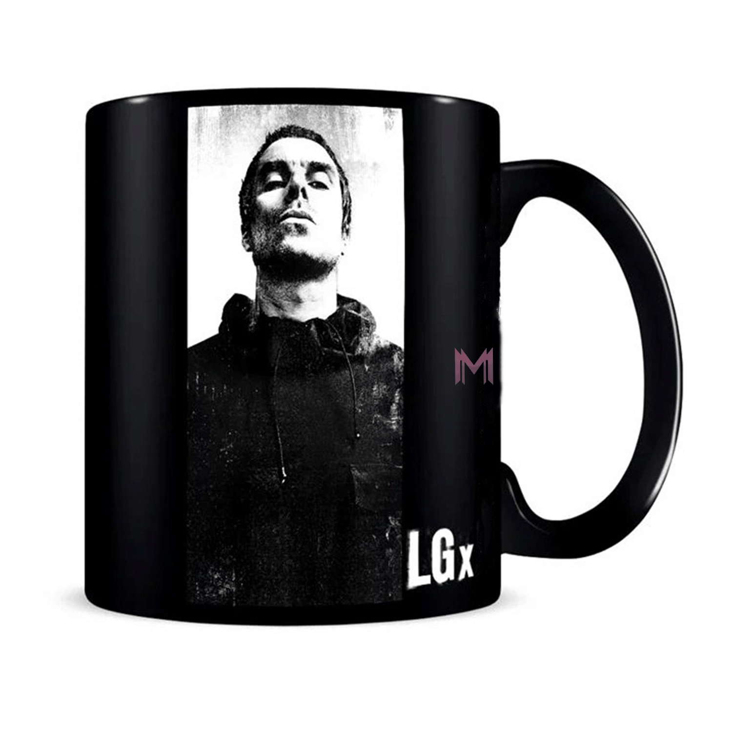 BIG FEATHER COUTERS Printed Mug Ceramic Coffee Mug 350 mL ( Pack of 1 )     			BIG FEATHER COUTERS Printed Mug Ceramic Coffee Mug 350 mL ( Pack of 1 )