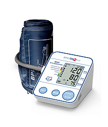 BPL Medical Technologies Automatic Upper Arm Monitor