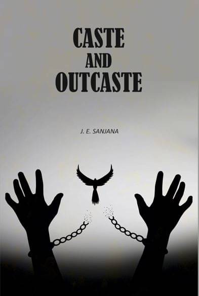     			Caste And Outcaste