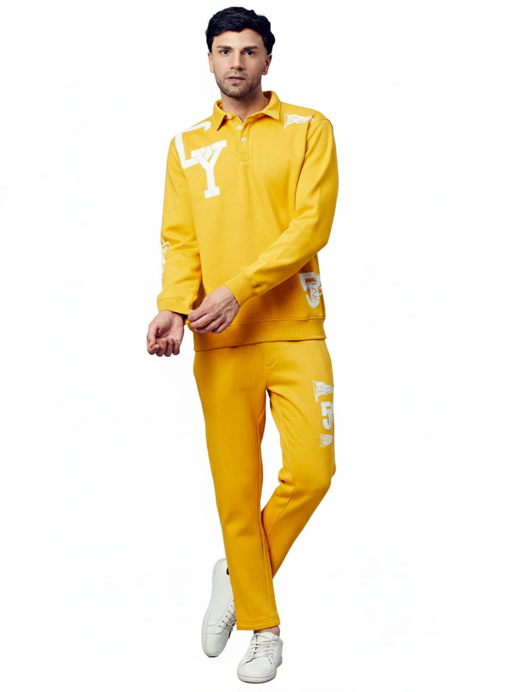 Club York Purple Cotton Blend Men's Trackpants ( Pack of 1 ) Club York Purple Cotton Blend Men's Trackpants ( Pack of 1 )