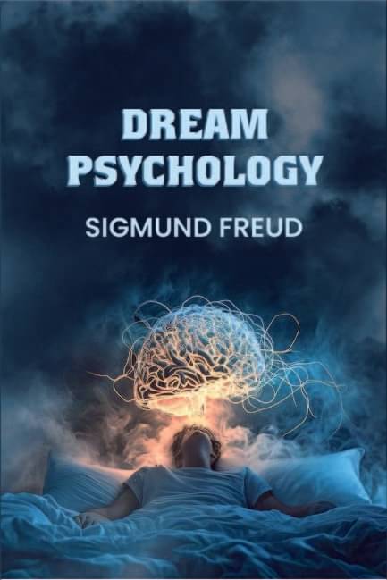     			Dream Psychology