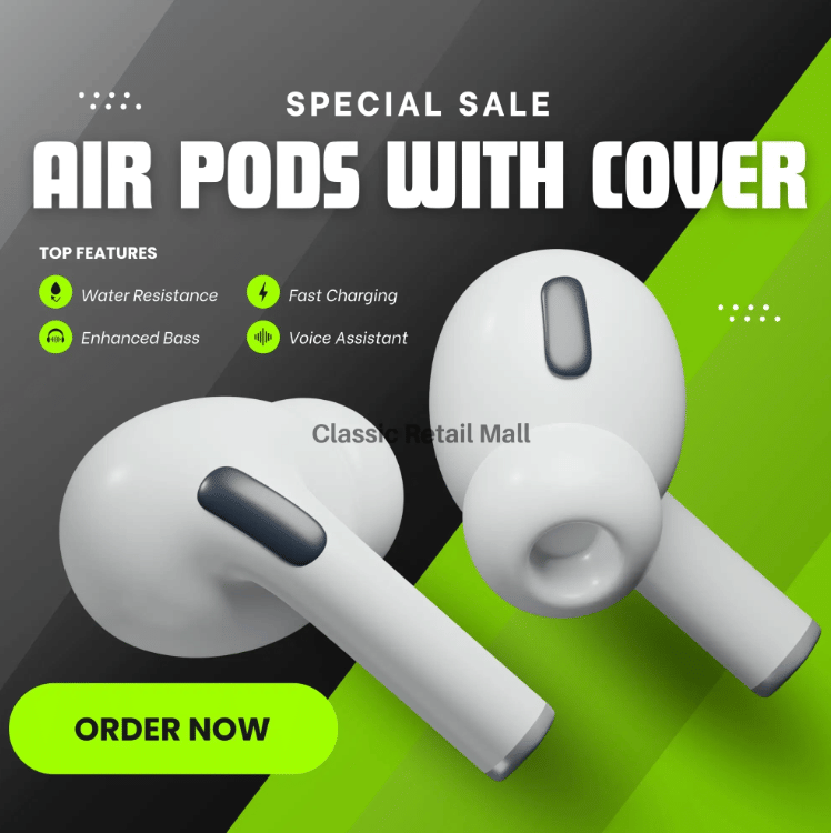 Earbuds Pro-True Wireless Bluetooth Headphone Earphones(with case cover) with 10 Hours of Playtime Earbuds Pro-True Wireless Bluetooth Headphone Earphones(with case cover) with 10 Hours of Playtime