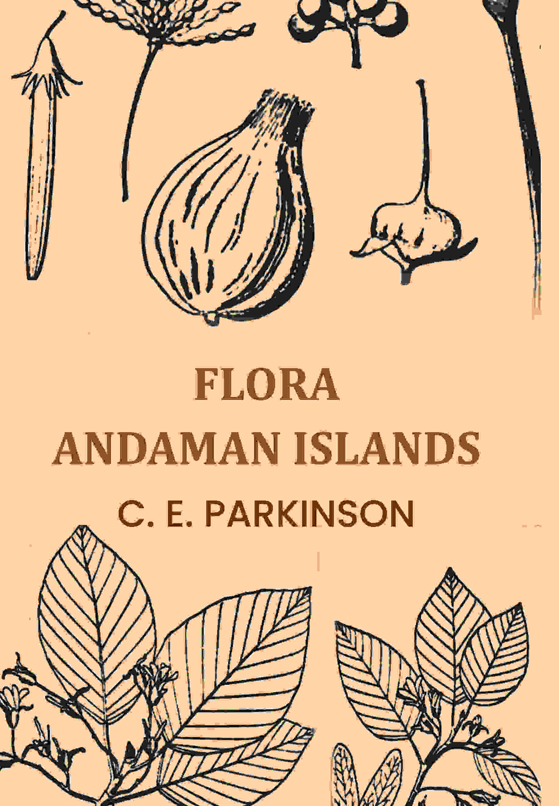     			Flora Andaman Islands