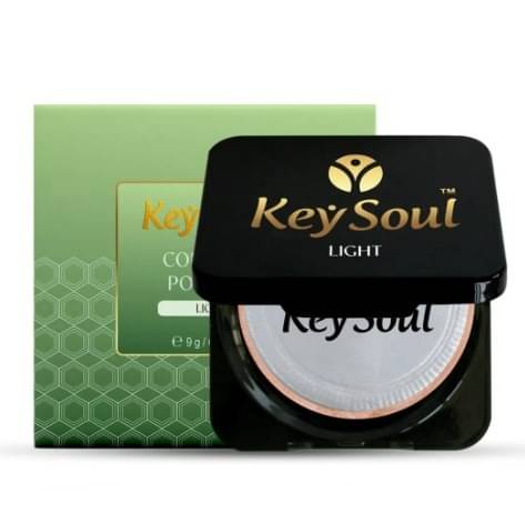     			Generic Finishing Powder Light 30 g
