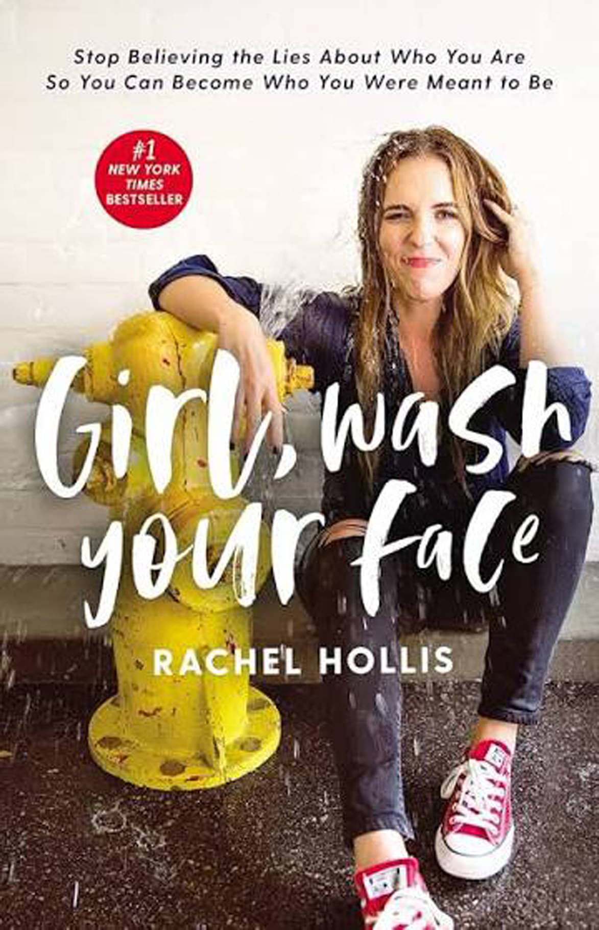     			Girl Wash Your Face