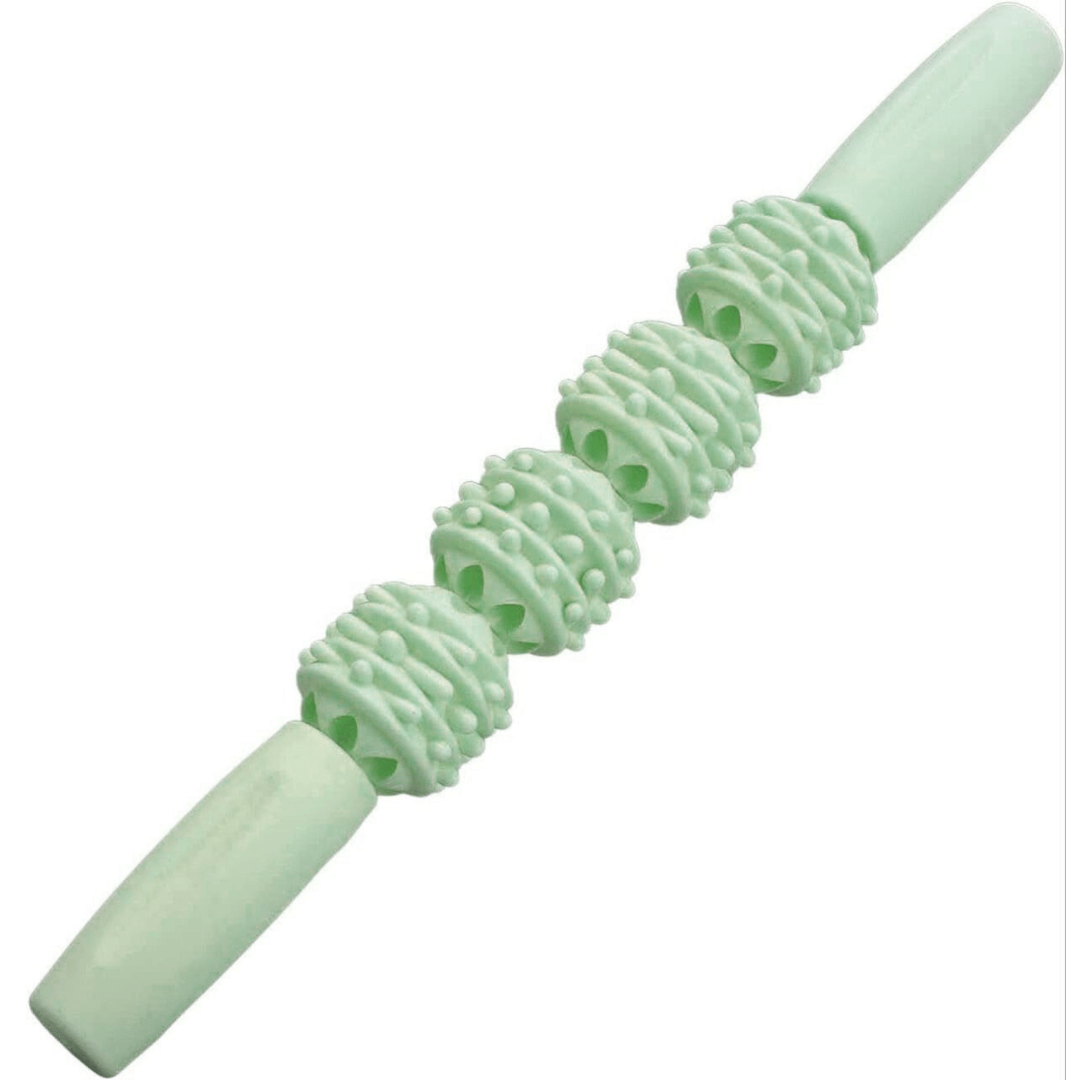 Gjshop Massage Roller Stick for Muscle Relaxation | Handheld Trigger Point Therapy Tool for Leg, Back, Neck, and Full Body Recovery | Slim Portable Muscle Roller Massager for Athletes, Gym, & Home Use     			Gjshop Massage Roller Stick for Muscle Relaxation | Handheld Trigger Point Therapy Tool for Leg, Back, Neck, and Full Body Recovery | Slim Portable Muscle Roller Massager for Athletes, Gym, & Home Use