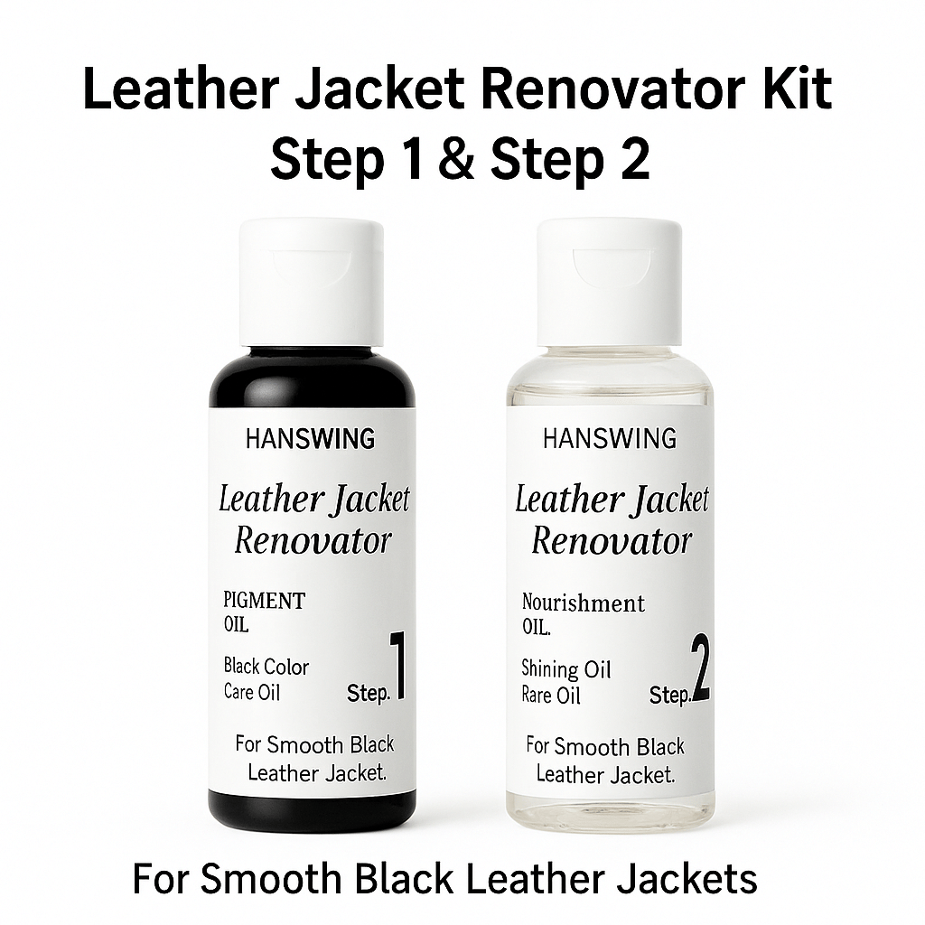 HANSWING Renovator Suitable for Black Color     			HANSWING Renovator Suitable for Black Color