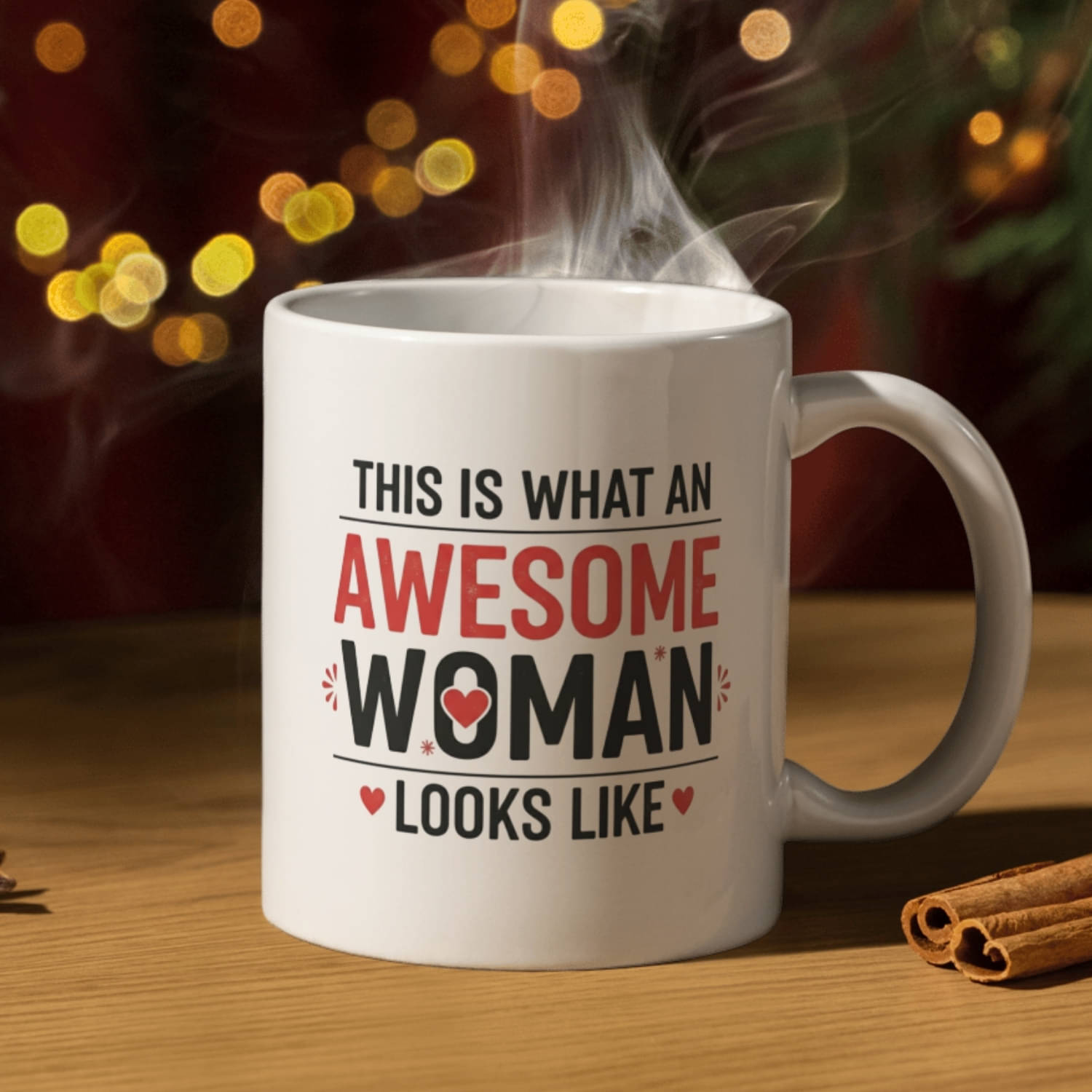 Half Engineer Gifts - HE Awesome Mother People Ceramic Coffee Mug 325 mL ( Pack of 1 ) Half Engineer Gifts - HE Awesome Mother People Ceramic Coffee Mug 325 mL ( Pack of 1 )