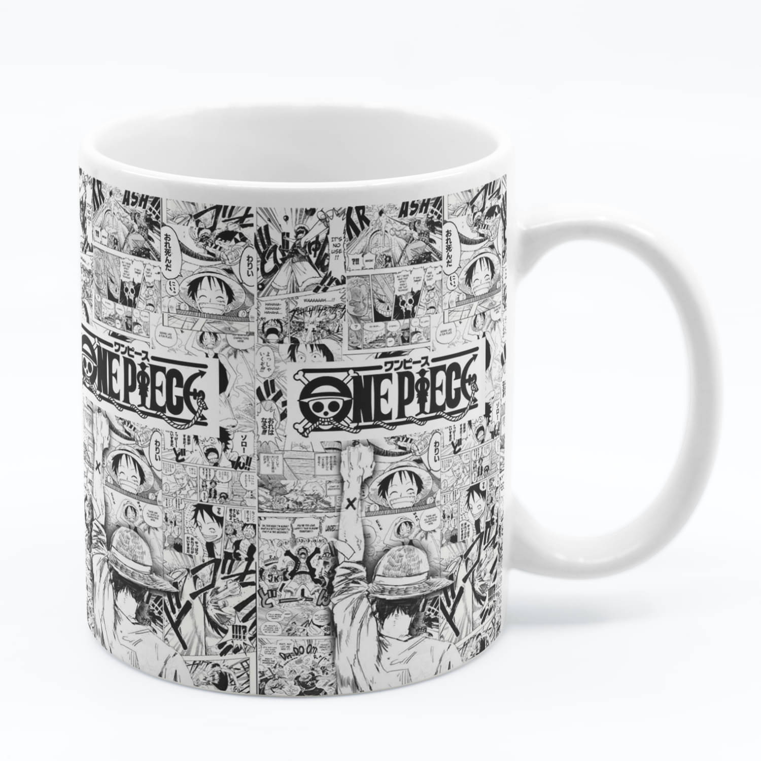 Half Engineer Gifts - HE One Piece Printed Graphic Ceramic Coffee Mug 325 mL ( Pack of 1 ) Half Engineer Gifts - HE One Piece Printed Graphic Ceramic Coffee Mug 325 mL ( Pack of 1 )