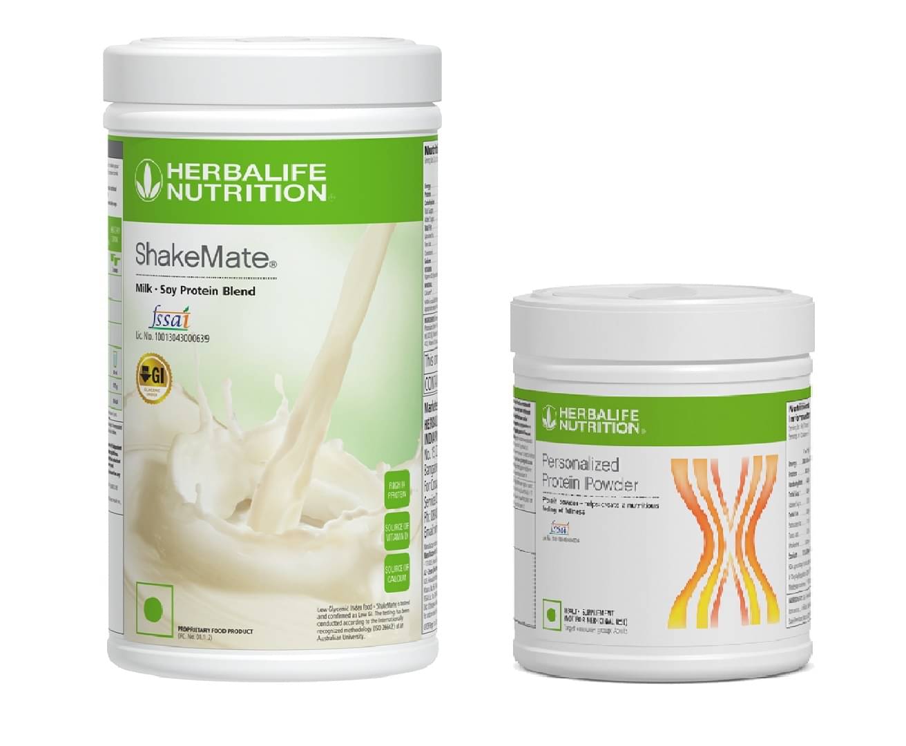 Herbalife Nutrition ShakeMate, Protein Powder 700 gm Powder Herbalife Nutrition ShakeMate, Protein Powder 700 gm Powder