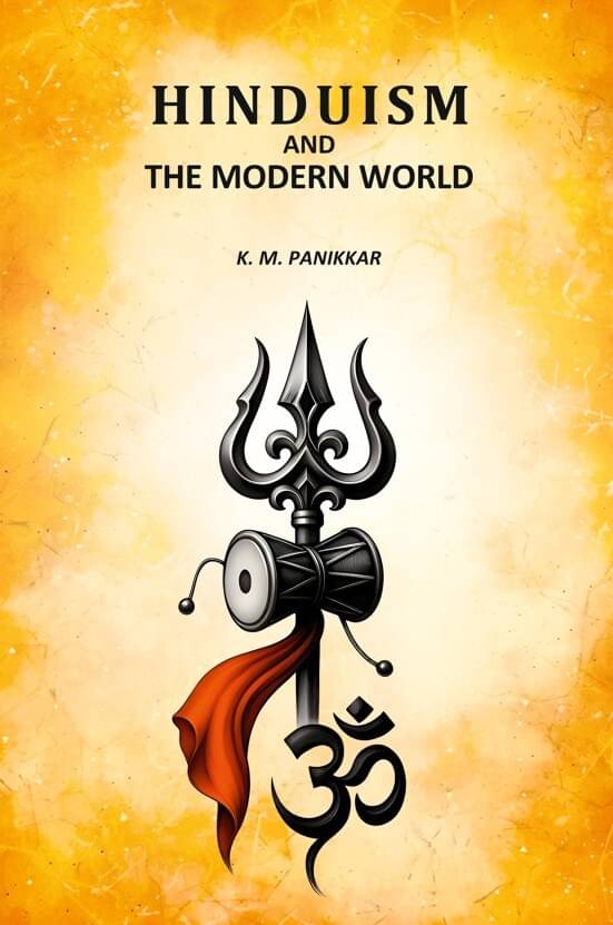     			Hinduism And The Modern World