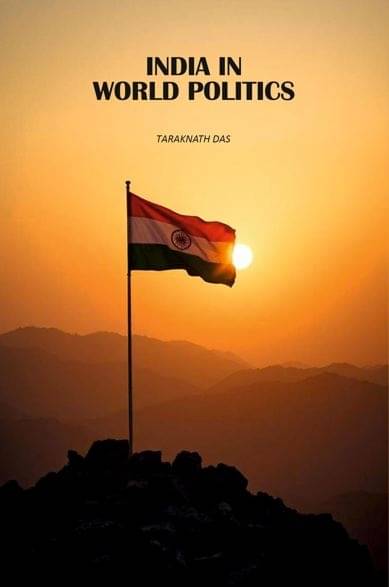     			India In World Politics