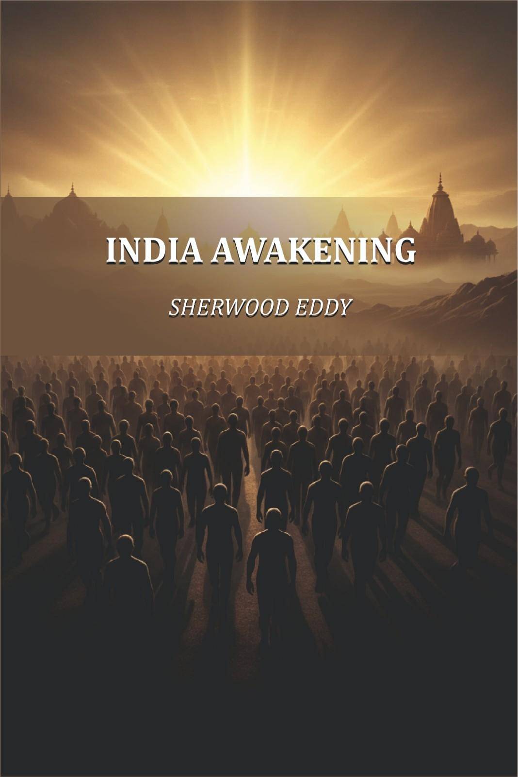     			India awakening