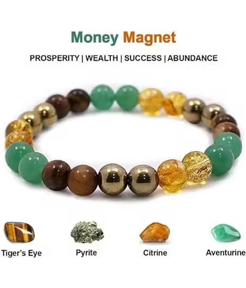 J D Jewellers Multicolor Bracelet ( Pack of 1 ) - Bangles & Bracelets | Buy online on ZillyBuy