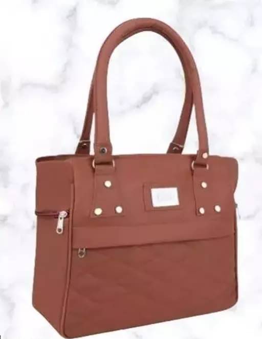     			JMC_Ent Shoulder Bag PU Set of 1 ( Maroon )