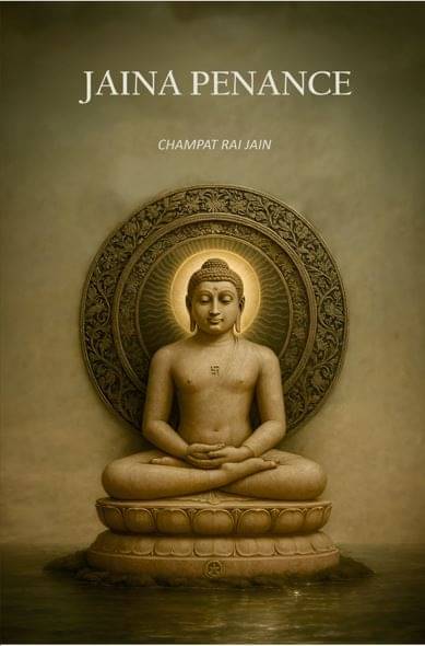     			Jaina Penance [Hardcover]