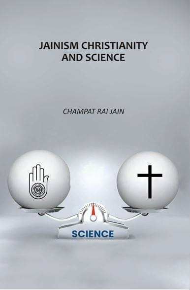     			Jainism Christianity And Science