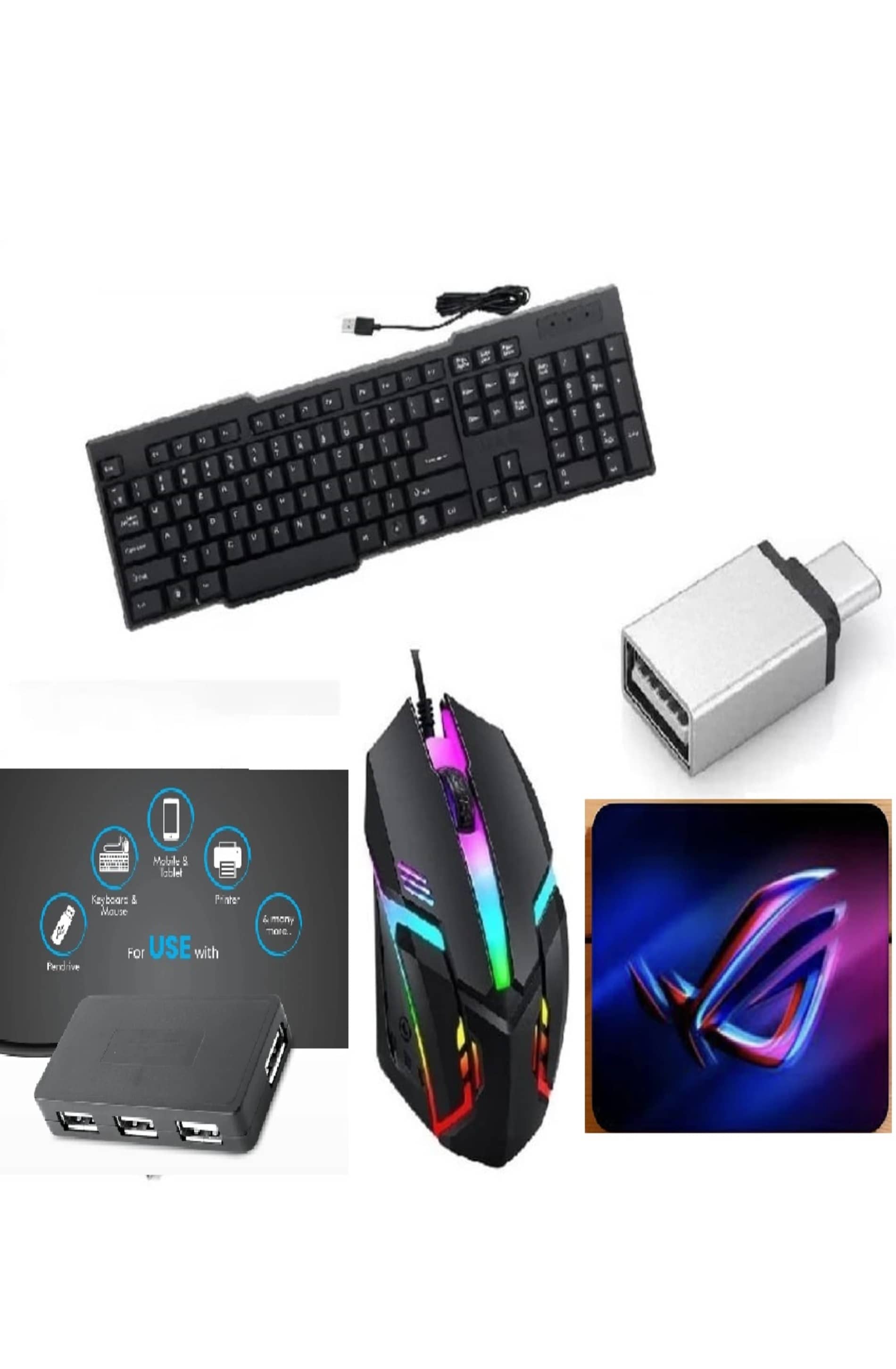 SpinBot IceDot Mobile Cooler Controller For All Smartphones