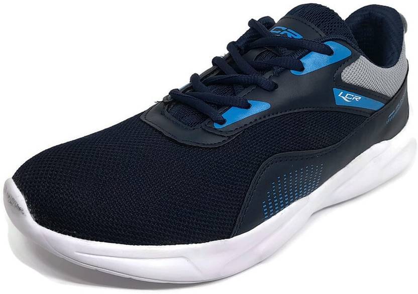     			Lancer ACTIVE Nude Men's Sneakers