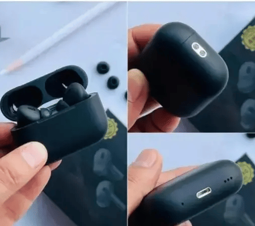     			Life Like A10 PRO 2 Bluetooth Earbuds In Ear TWS Black