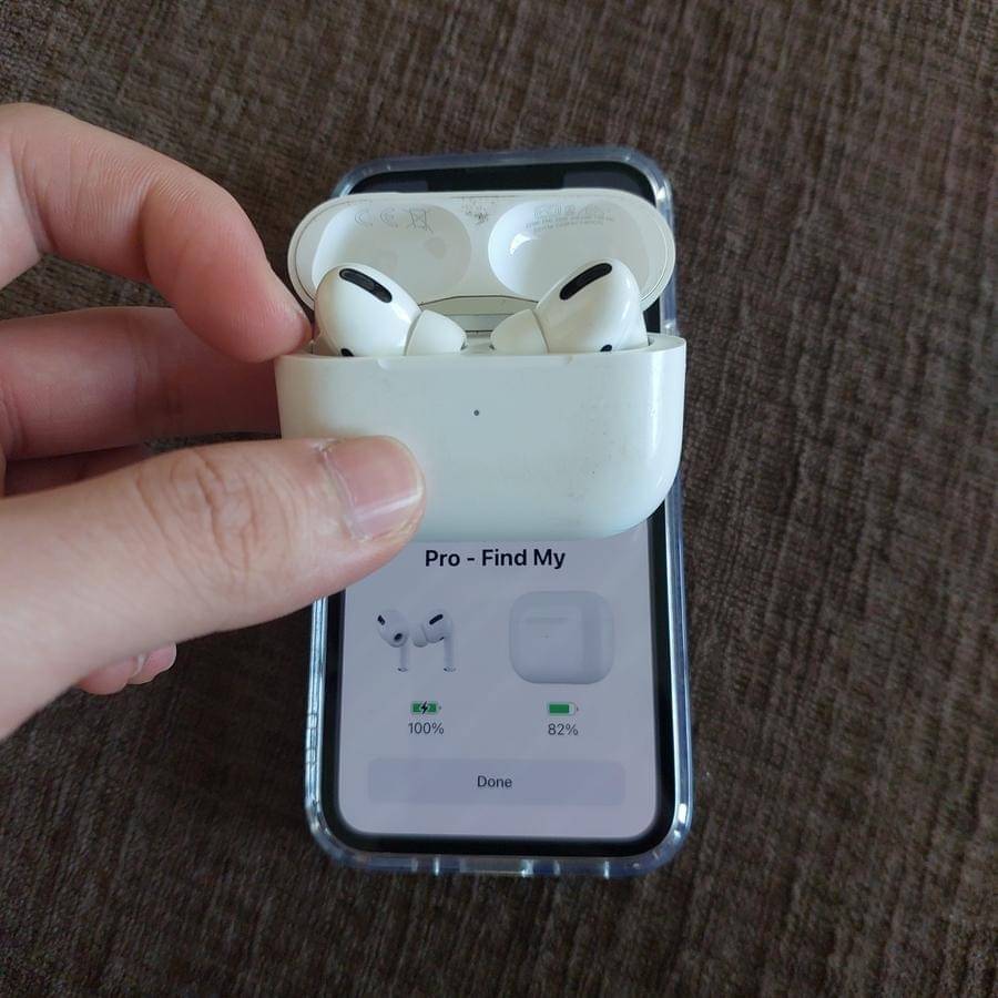     			Life Like A10 PRO 2 Bluetooth Earbuds In Ear TWS Black