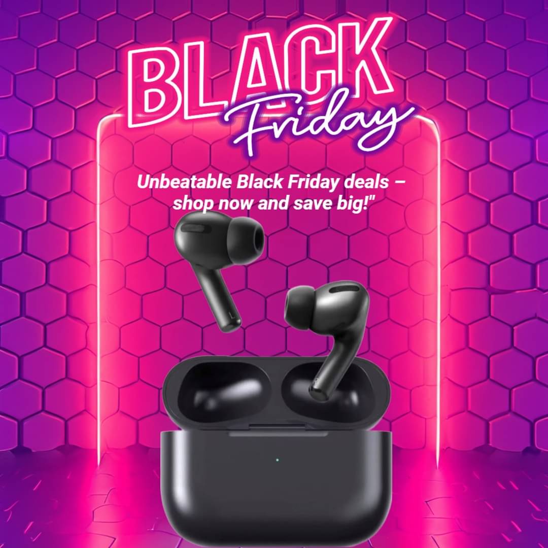     			Life Like A10 PRO 2 Bluetooth Earbuds In Ear TWS Black