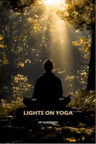     			Lights on Yoga