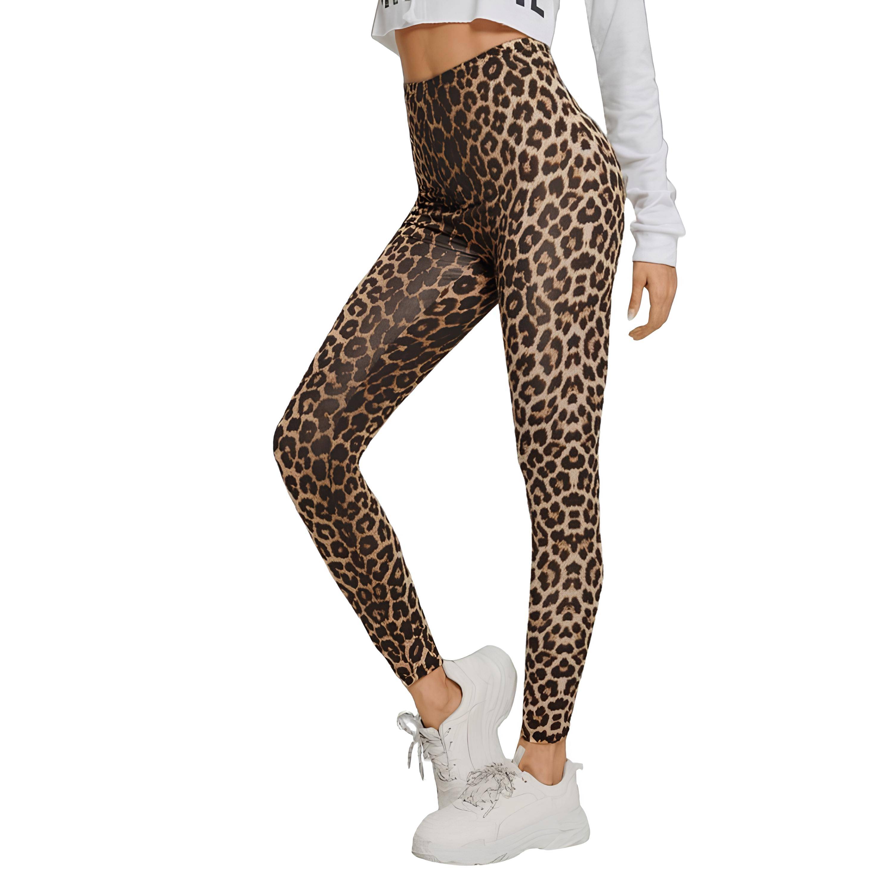     			MULTIWA Women Polyester Sports Tights