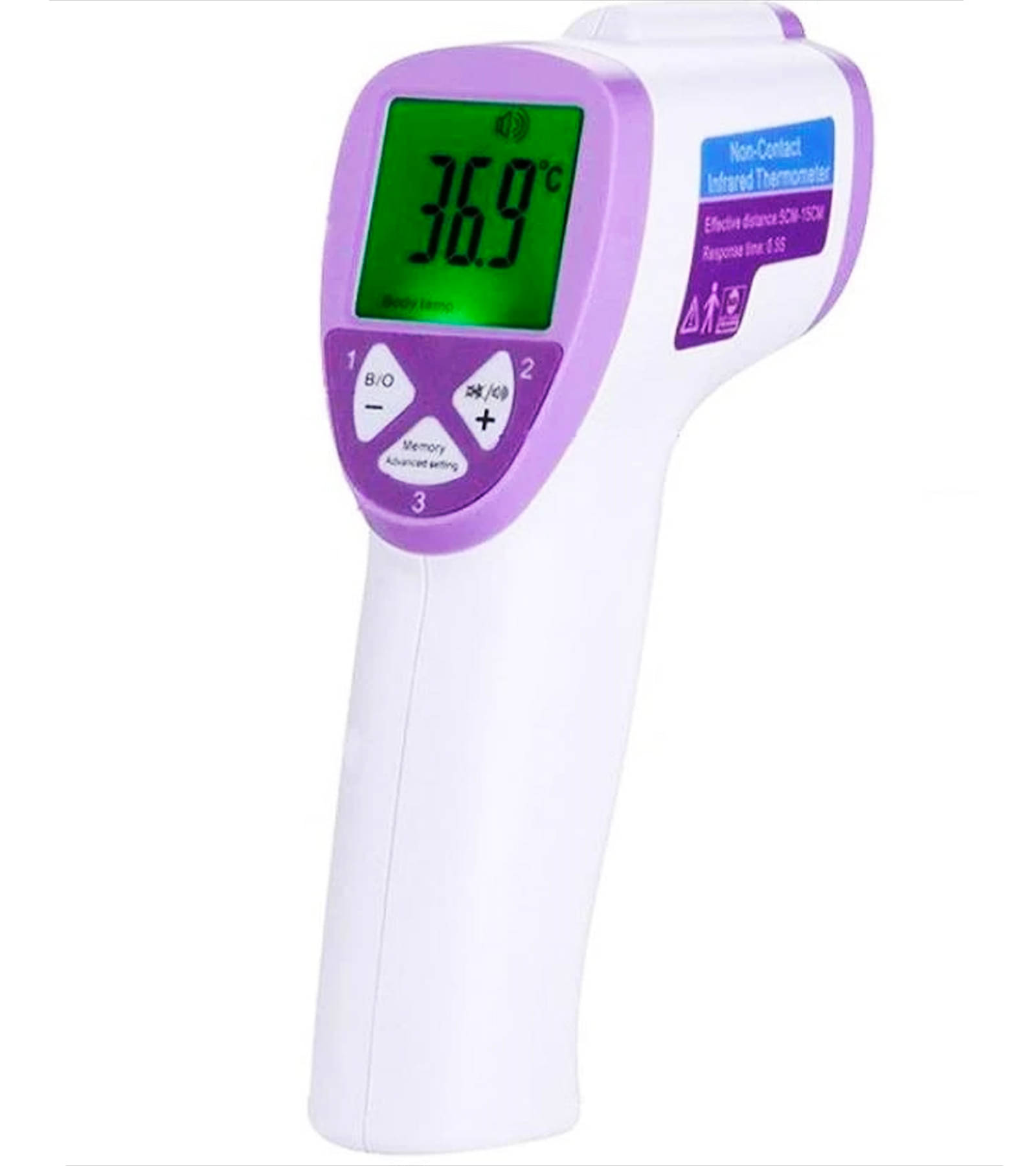 Mcp Oral Thermometer Hard -Tip Mcp Oral Thermometer Hard -Tip